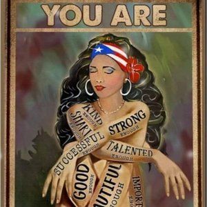 Meet your Posher, Nat